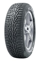 Nokian WR D4 185/60R15 84 T цена и информация | Зимняя резина | pigu.lt