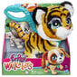 Interaktyvus tigriukas Hasbro FurReal Walkalots kaina ir informacija | Minkšti (pliušiniai) žaislai | pigu.lt