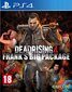 Dead Rising 4 Franks Big Package, PS4 kaina ir informacija | Kompiuteriniai žaidimai | pigu.lt