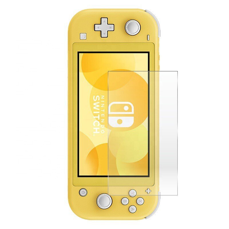 Nintendo Switch Lite kaina ir informacija | Žaidimų kompiuterių priedai | pigu.lt