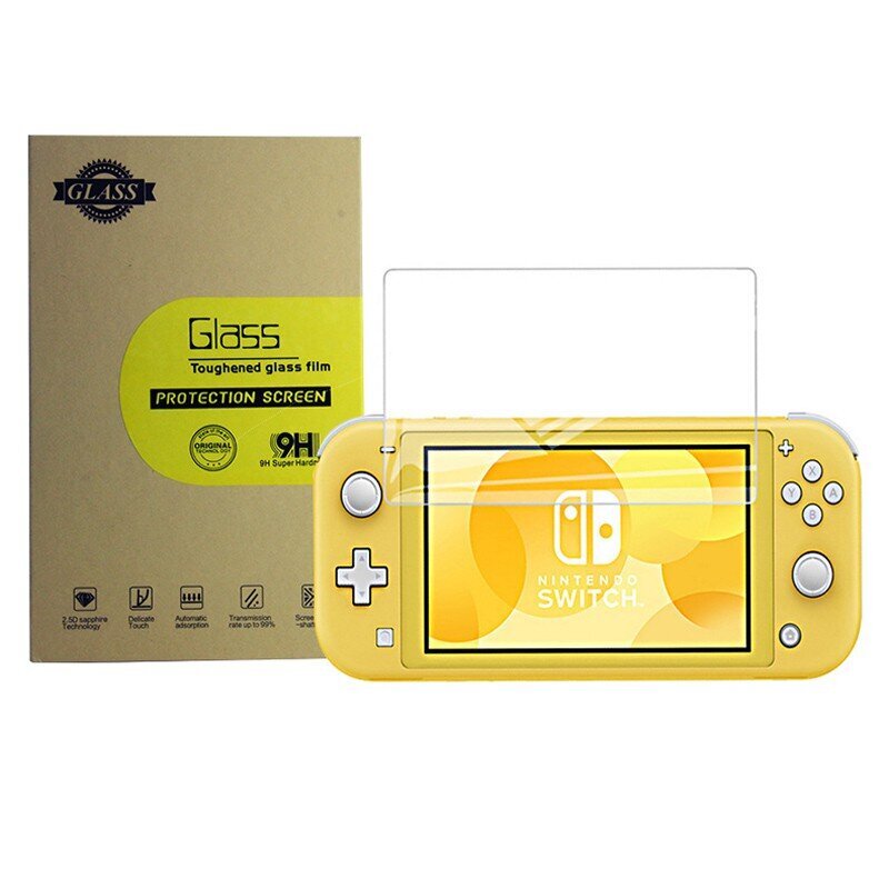 Nintendo Switch Lite kaina ir informacija | Žaidimų kompiuterių priedai | pigu.lt