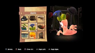 Xbox One Worms: Battlegrounds + Worms: W.M.D. цена и информация | Компьютерные игры | pigu.lt