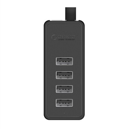 ORICO Šakotuvas 4 prievadų USB 3.0 W5P-U3-030 kaina ir informacija | Adapteriai, USB šakotuvai | pigu.lt