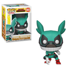 Funko POP! My Hero Academia - Izuku Midoriya #603 Exclusive Vinyl Figure kaina ir informacija | Žaidėjų atributika | pigu.lt