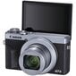 Canon PowerShot G7 X Mark III цена и информация | Skaitmeniniai fotoaparatai | pigu.lt