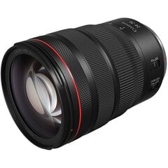 Canon RF 24-70mm f/2.8L IS USM kaina ir informacija | Objektyvai | pigu.lt