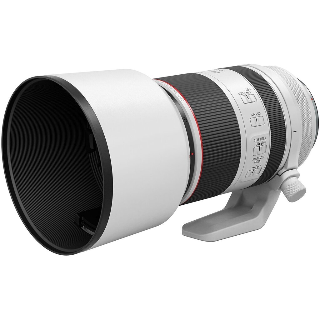 Canon RF 70-200mm f/2.8L IS USM kaina ir informacija | Objektyvai | pigu.lt