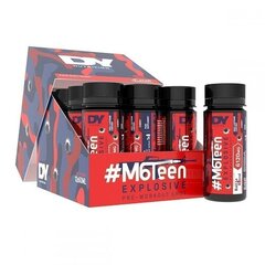 Energetinis prieš treniruotę DY Nutrition M6Teen, 12x60 ml kaina ir informacija | Energetikai | pigu.lt