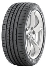 Goodyear EAGLE F1 ASYMMETRIC 2 225/40R19 93 Y XL ROF MOE цена и информация | Летняя резина | pigu.lt