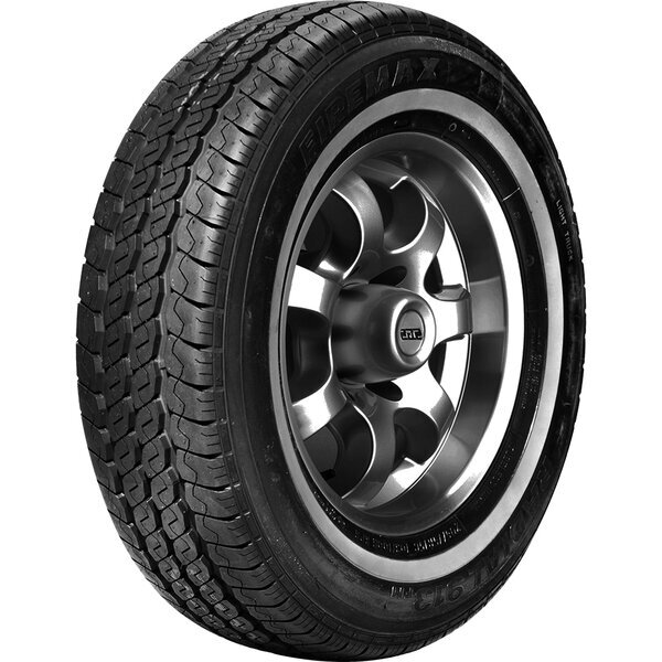 Firemax FM913 185/75R16C 104 R kaina ir informacija | Vasarinės padangos | pigu.lt