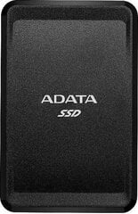 Adata ASC685-1TU32G2-CBK цена и информация | Внутренние жёсткие диски (HDD, SSD, Hybrid) | pigu.lt