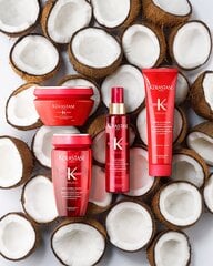 Маска для волос от ультрафиолетовых лучей Kerastase 200 мл цена и информация | Средства для укрепления волос | pigu.lt