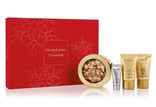 Комплект для зрелой кожи Elizabeth Arden Ceramide цена и информация | Сыворотки для лица, масла | pigu.lt