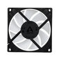 Arctic AFACO-080T0-GBA01 цена и информация | Kompiuterių ventiliatoriai | pigu.lt