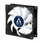 Arctic AFACO-080T0-GBA01 цена и информация | Kompiuterių ventiliatoriai | pigu.lt