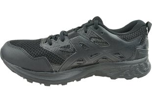 Мужские кроссовки Asics Gel-Sonoma 5 G-TX M 1011A660-001, черные цена и информация | Кроссовки мужские | pigu.lt