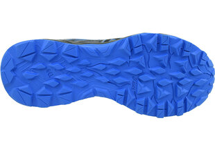 Мужские кроссовки Asics Gel-Sonoma 5 M 1011A661-020, серые цена и информация | Кроссовки для мужчин | pigu.lt
