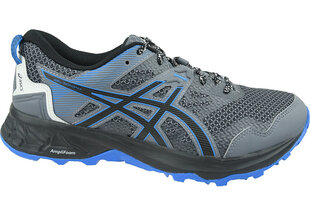 Bėgimo batai vyrams Asics Gel-Sonoma 5 M 1011A661-020, pilki kaina ir informacija | Kedai vyrams | pigu.lt