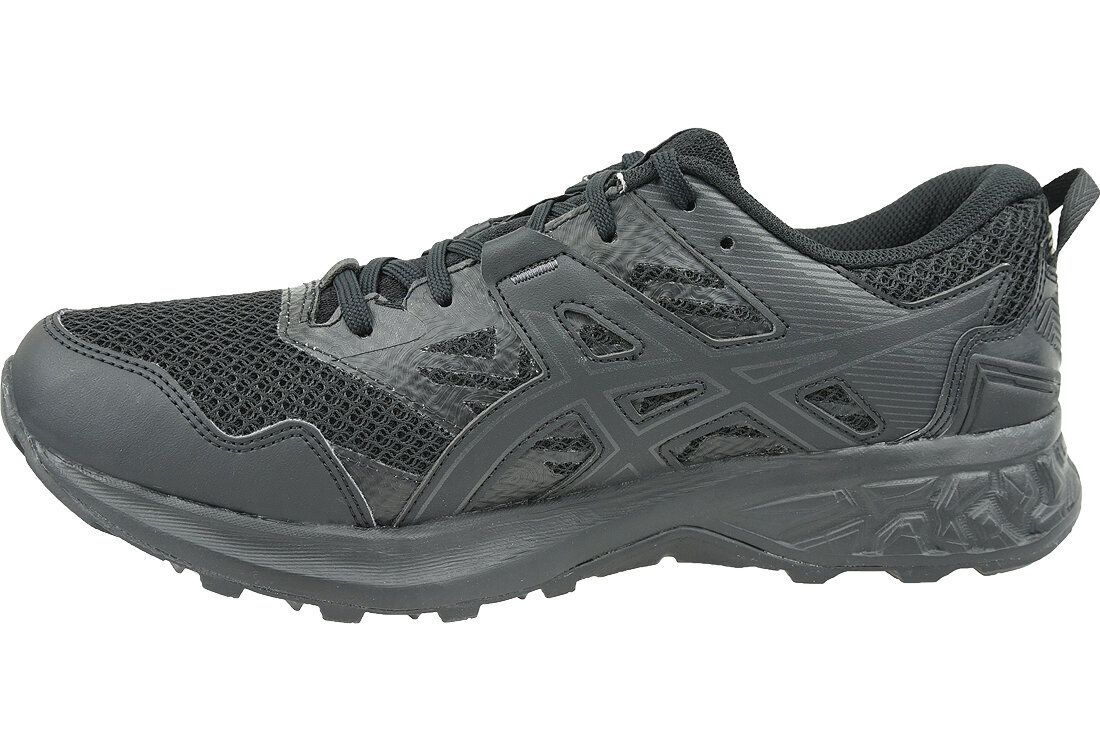 Sportiniai batai vyrams Asics Gel Sonoma 5 Gore Tex, pilki kaina ir informacija | Kedai vyrams | pigu.lt