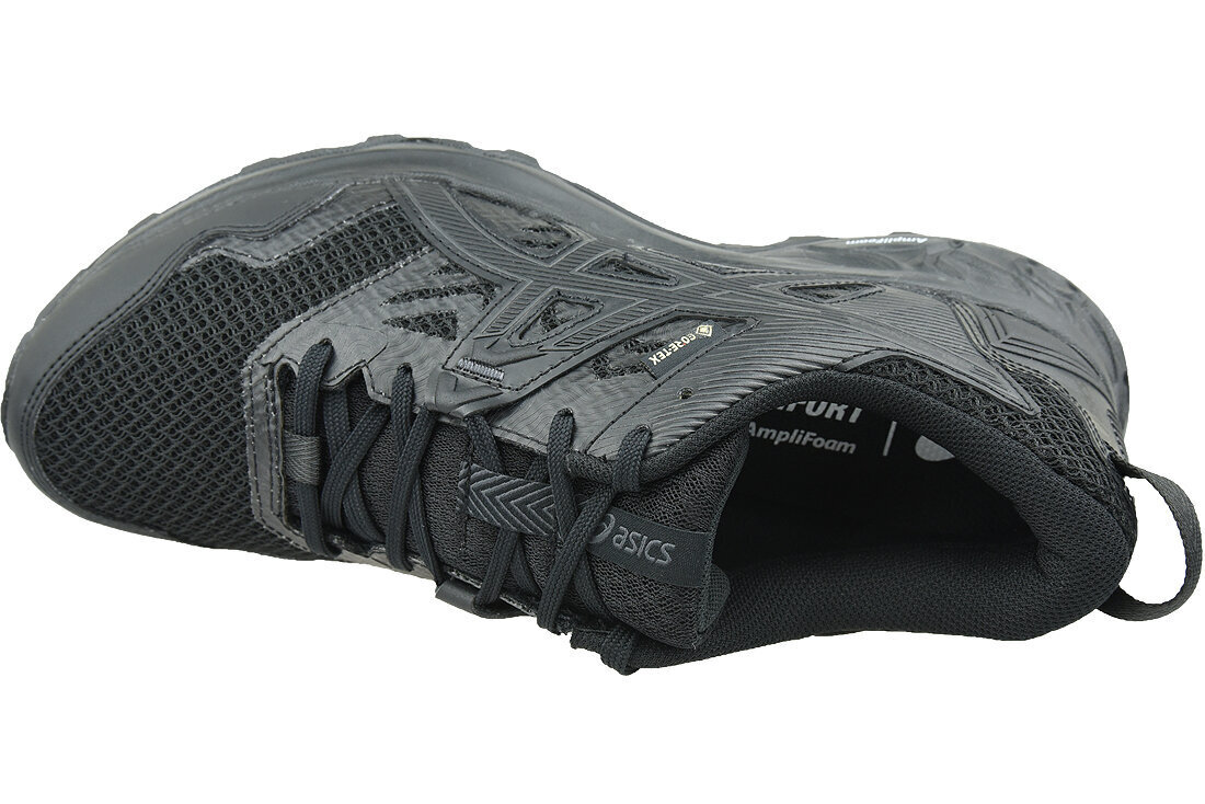 Sportiniai batai vyrams Asics Gel Sonoma 5 Gore Tex, pilki kaina ir informacija | Kedai vyrams | pigu.lt