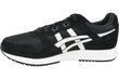 Sportiniai batai vyrams Asics Lyte Classic 1191A297-001, juodi kaina ir informacija | Kedai vyrams | pigu.lt