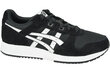 Sportiniai batai vyrams Asics Lyte Classic 1191A297-001, juodi kaina ir informacija | Kedai vyrams | pigu.lt