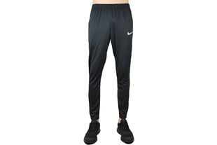 Sportinės kelnės vyrams Nike, juodos kaina ir informacija | Sportinė apranga vyrams | pigu.lt