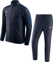 Nike vyriškas sportinis kostiumas M Dry Academy 18 Track Suit M 893709-451, 45280 kaina ir informacija | Sportinė apranga vyrams | pigu.lt