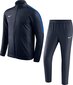 Nike vyriškas sportinis kostiumas M Dry Academy 18 Track Suit M 893709-451, 45280 kaina ir informacija | Sportinė apranga vyrams | pigu.lt