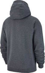 Nike свитер мужской Fz Flc Tm Club 19 AJ1313 071, серый цена и информация | Мужские толстовки | pigu.lt