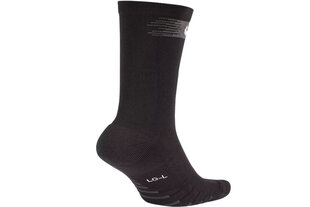 Sportinės kojinės Nike Squad Crew SX6831 010 kaina ir informacija | Moteriškos kojinės | pigu.lt