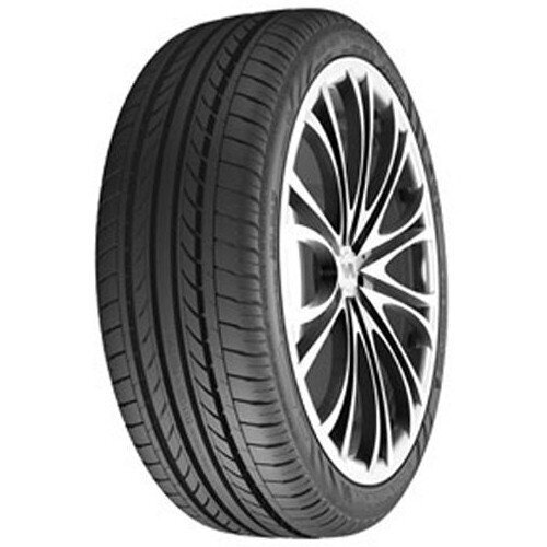 Nankang NS-20 185/35R17 82 V XL цена и информация | Vasarinės padangos | pigu.lt