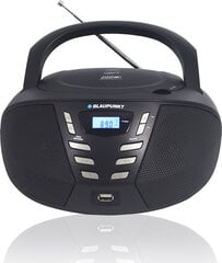 Blaupunkt BB7-BK kaina ir informacija | Magnetolos | pigu.lt