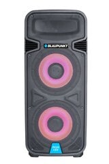 Blaupunkt PA20LED kaina ir informacija | Garso kolonėlės | pigu.lt