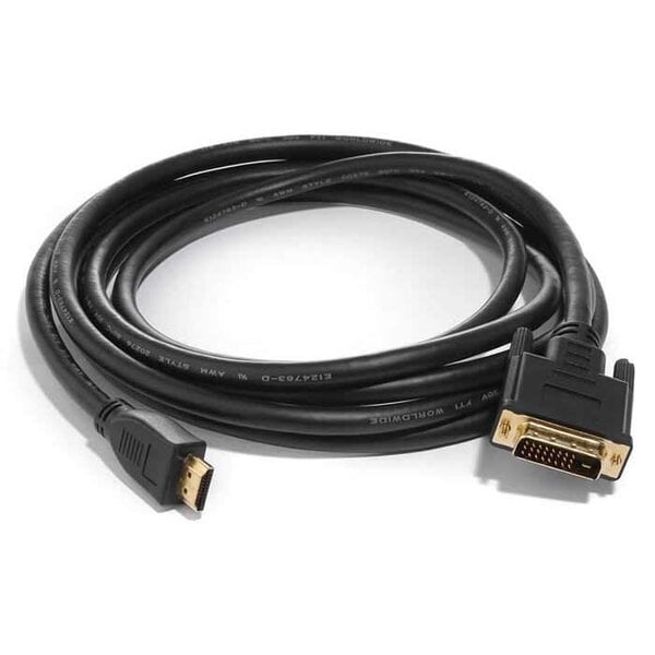 SboxHDMI-DVI-2,HDMI-DVI(24+1)M/M,2m