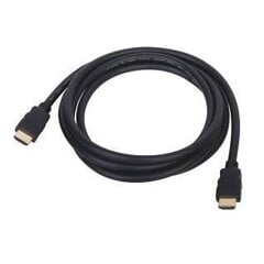 Sbox HDMI-1.5 HDMI-HDMI 1.4 штекер/штекер 1,5 м цена и информация | Кабели и провода | pigu.lt