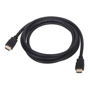 Sbox HDMI-1.5, HDMI-HDMI 1.4 Male/Male, 1.5m kaina ir informacija | Kabeliai ir laidai | pigu.lt