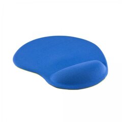 Гелевый коврик для мыши Sbox MP-01BL синий цена и информация | Мыши | pigu.lt
