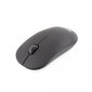 Belaidė Sbox WM-384 pelė, juoda kaina ir informacija | Pelės | pigu.lt