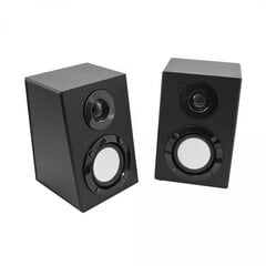 Sbox System SP-4300 цена и информация | Аудиоколонки | pigu.lt
