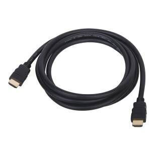 Sbox HDMI-10, HDMI - HDMI 1.4 M/M, 10m kaina ir informacija | Kabeliai ir laidai | pigu.lt