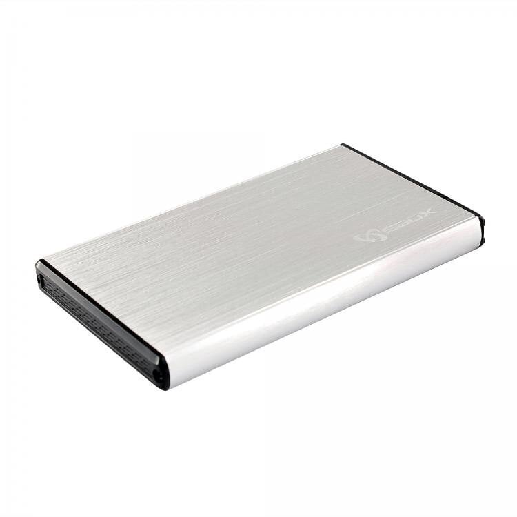 Sbox HDC-2562W kaina ir informacija | Išoriniai kietieji diskai (SSD, HDD) | pigu.lt