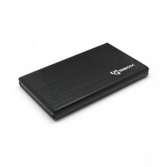 Sbox HDC-2562B цена и информация | Жёсткие диски (SSD, HDD) | pigu.lt