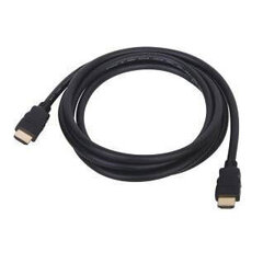 Sbox HDMI-15, HDMI 1.4 M/M, 15 m  цена и информация | Кабели и провода | pigu.lt