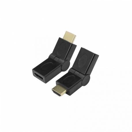 Sbox AD.HDMI-180 kaina ir informacija | Adapteriai, USB šakotuvai | pigu.lt