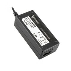 Sbox 100V-240V, 20V, 1.7A-2.25A, 45W цена и информация | Зарядные устройства для ноутбуков	 | pigu.lt