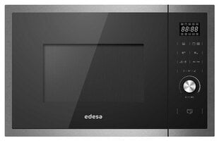 Edesa EMW-2530-IG XBK цена и информация | Микроволновые печи | pigu.lt