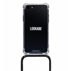 Lookabe iPhone 7/8   loo001 цена и информация | Чехлы для телефонов | pigu.lt