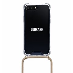 Lookabe iPhone 7/8+    loo007 цена и информация | Чехлы для телефонов | pigu.lt