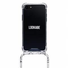 Lookabe Snake Edition iPhone 7/8   loo016 цена и информация | Чехлы для телефонов | pigu.lt